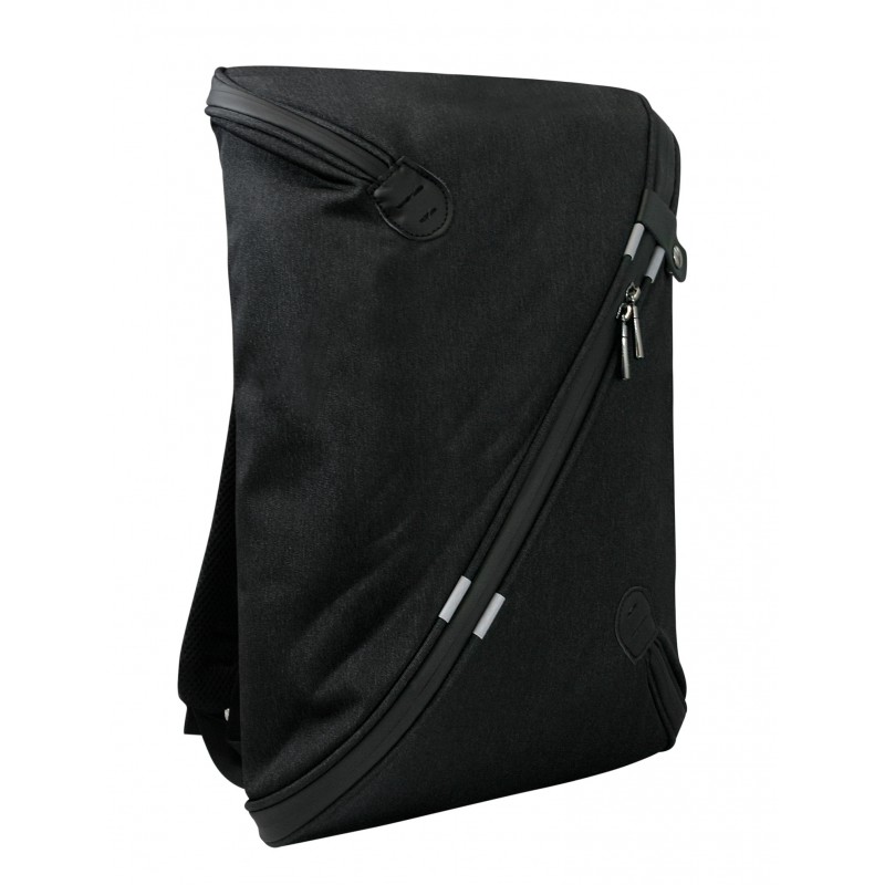 Наплічник для ноутбука Rovicky BAG-BP-01-3408 Black
